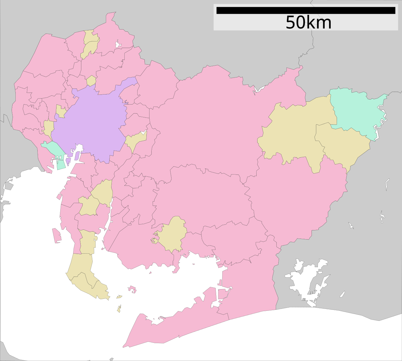 Aichi Prefecture