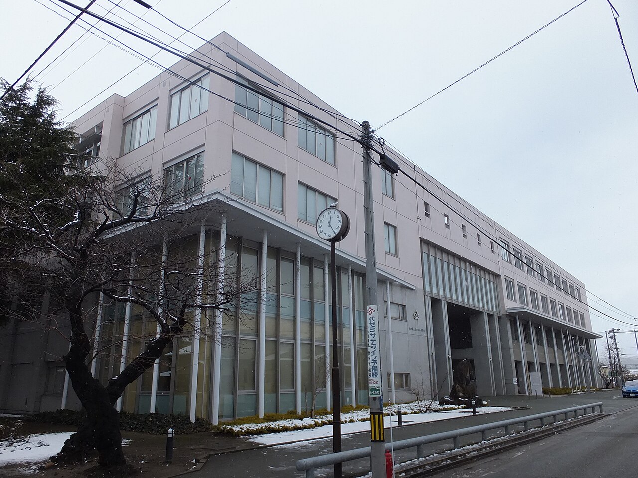 Akita Prefecture