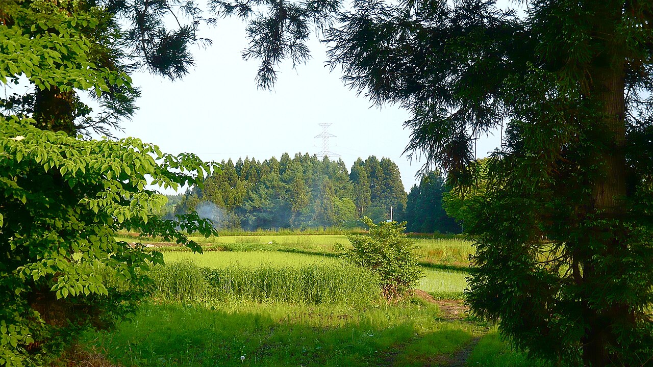 Aomori Prefecture