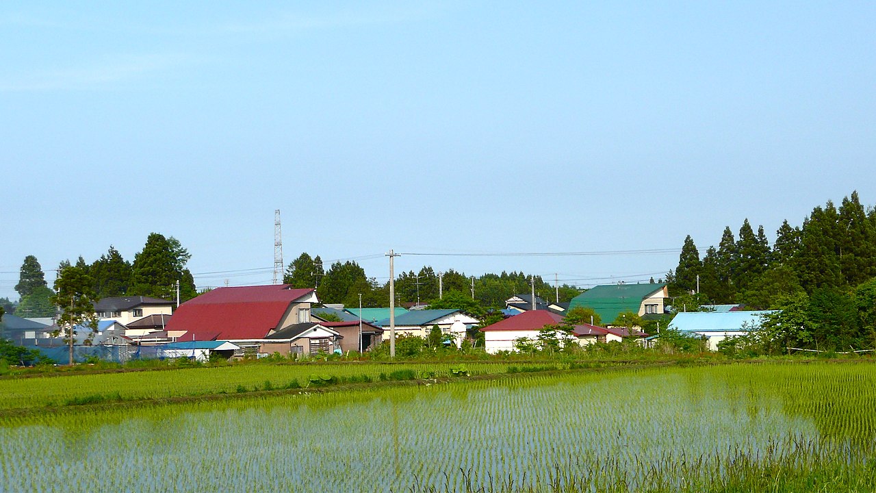 Aomori Prefecture