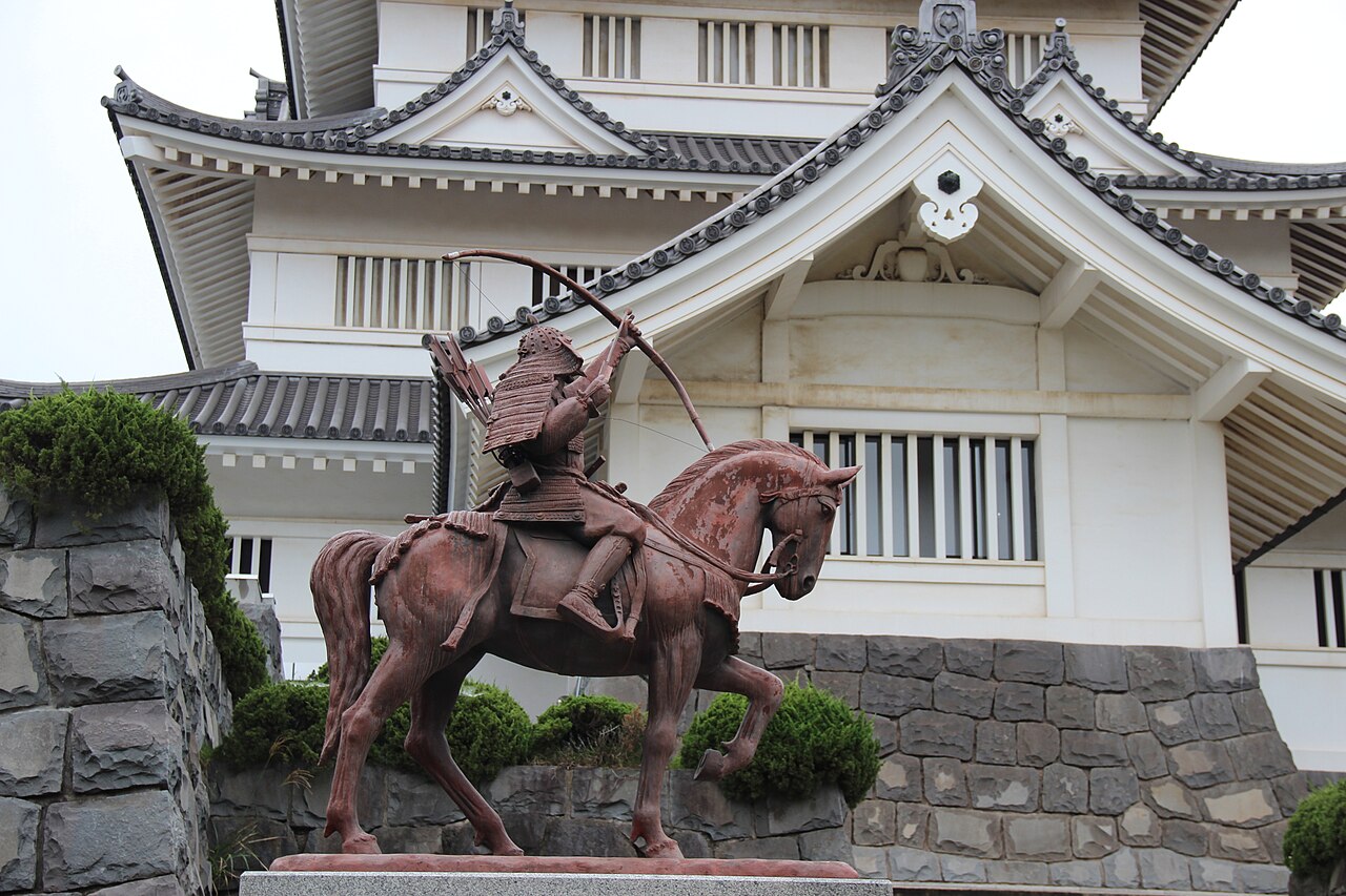 Chiba Prefecture