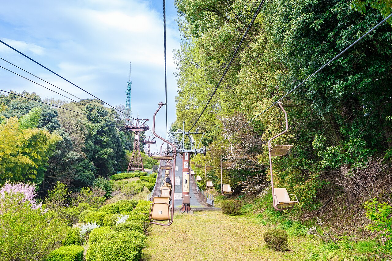 Ehime Prefecture