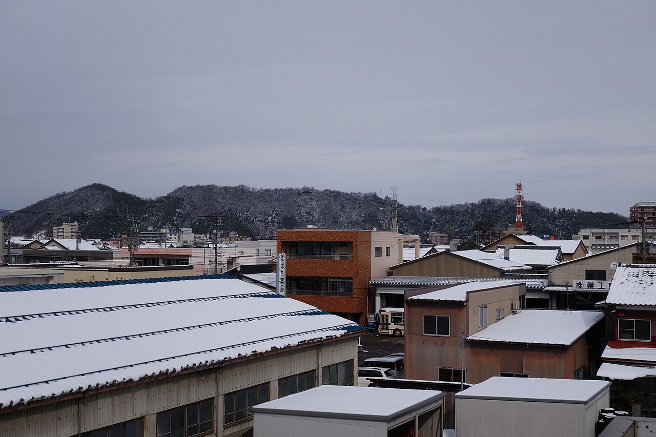 Fukui Prefecture