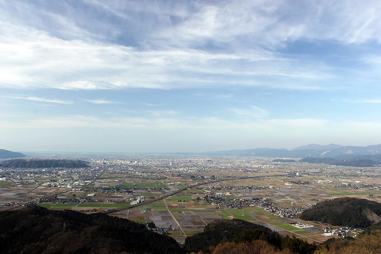Fukui Prefecture
