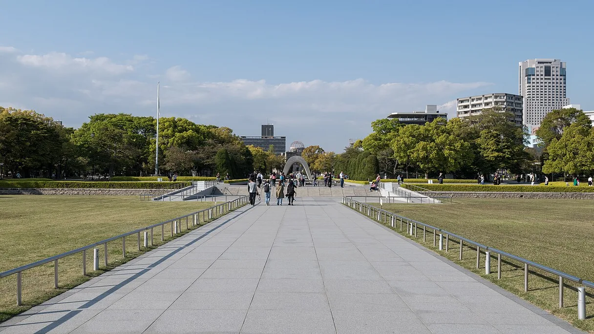 Hiroshima Prefecture