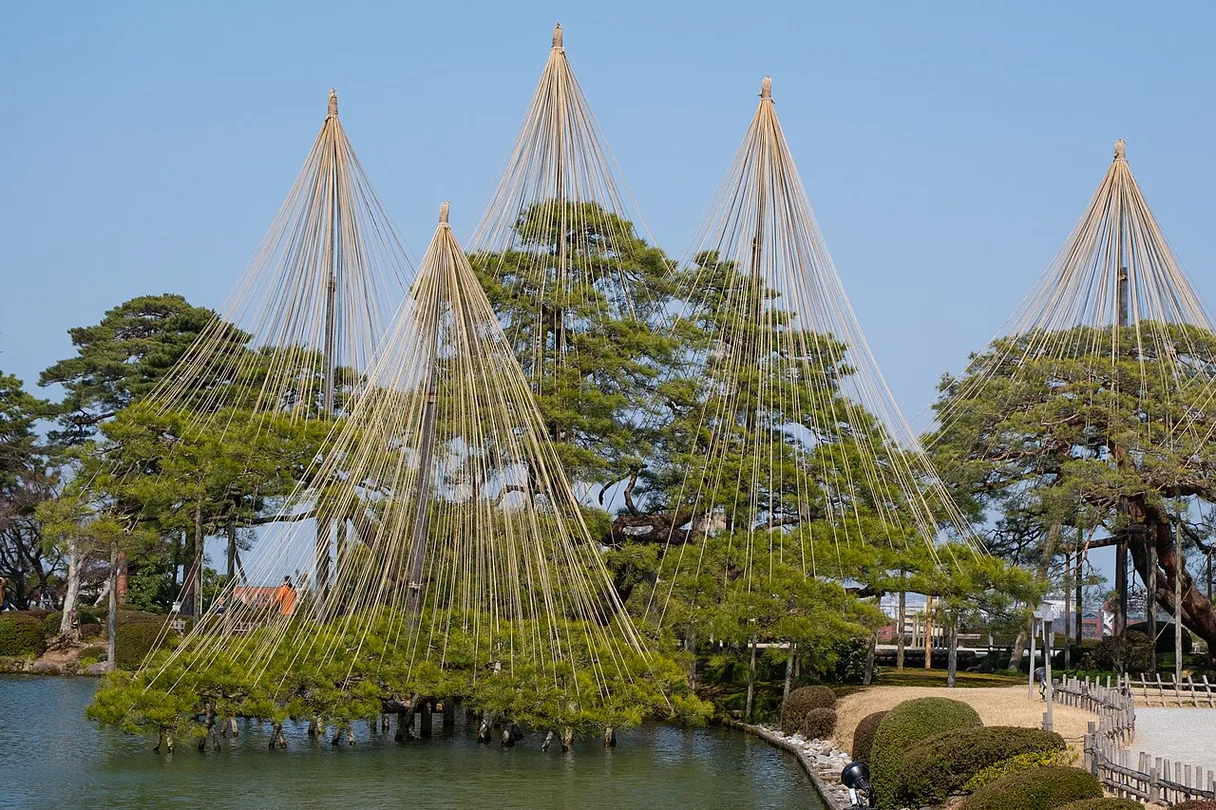 Ishikawa Prefecture
