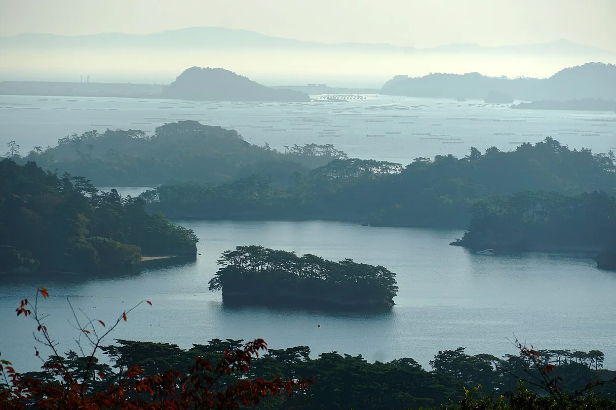 Miyagi Prefecture