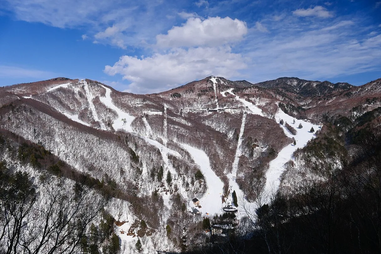 Nagano Prefecture