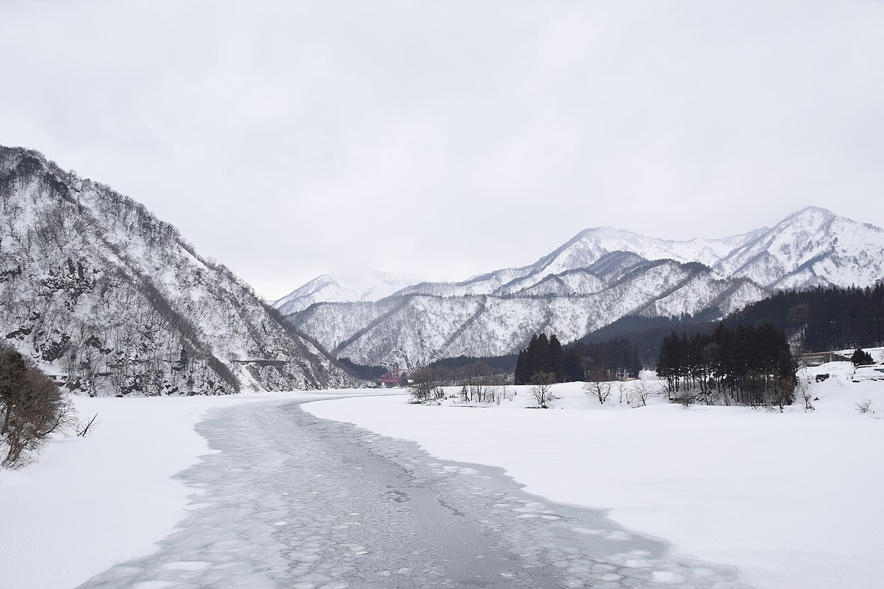 Niigata Prefecture